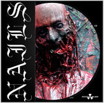 The Nails - I Don't Want to Know You (Picture Disc 7") (Vinyl)