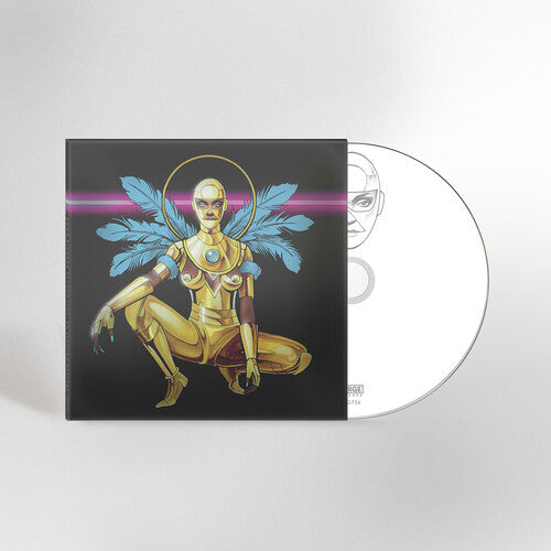 ドーン・リチャード - セカンド・ライン (CD)