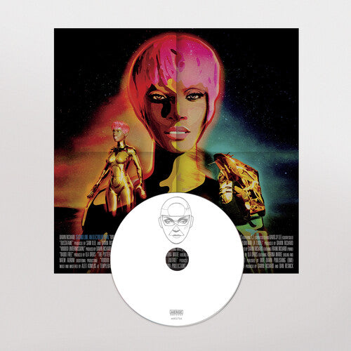 ドーン・リチャード - セカンド・ライン (CD)