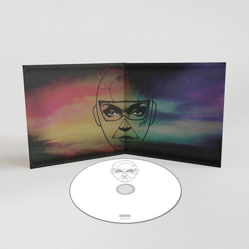 ドーン・リチャード - セカンド・ライン (CD)