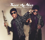 マリオン・メドウズ - Twice As Nice (CD)
