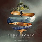 The Album Leaf - SYNCHRONIC (Banda sonora original) (Vinilo)