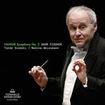 Dusseldorfer Symphoniker Fischer - Sinfonía 2 (CD)