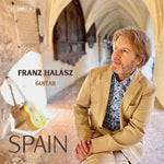 the album cover for Spain / Various (Hybr) - Spain