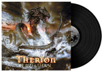 the album cover for Therion - Leviathan [LP]