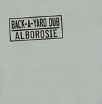 Alborosie - Back-A-Yard Dub (Vinyl)