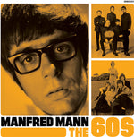 Manfred Mann - Los años sesenta (CD)