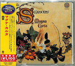 マグナ・カルタ - Seasons (日本再発盤) (CD)