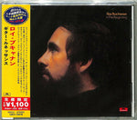 the album cover for Roy Buchanan - In The Beginning [Reissue] (Jpn)