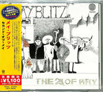 May Blitz - The 2nd Of May (Japanese Reissue) (CD)