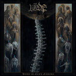 the album cover for Wode - Burn In Many Mirrors