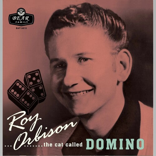 Roy Orbison - El gato llamado Domino (Vinilo)