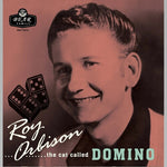 Roy Orbison - El gato llamado Domino (Vinilo)