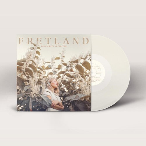 Fretland - Podría haberte amado (Vinilo)