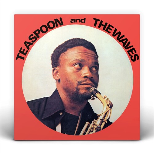 Teaspoon & the Waves - Teaspoon and the Waves (Vinyl)