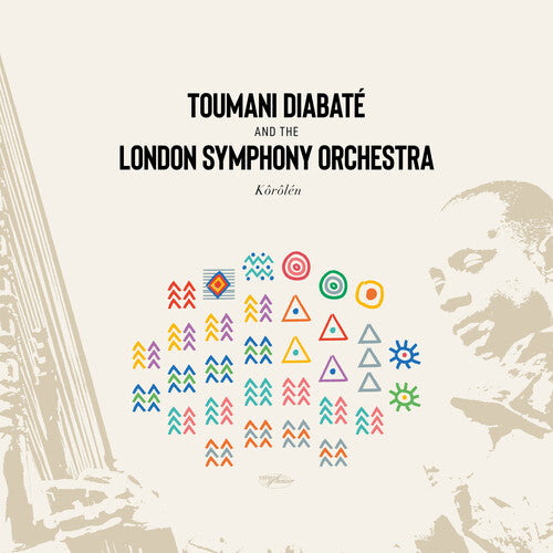 Toumani Diabaté - Korolen (Vinyl)