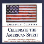 the album cover for Celebrate the American Spirit / Various - Celebrate the American Spirit / Various