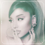 Ariana Grande - Positions - Deluxe Edition (CD)