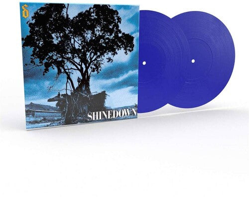Shinedown - Leave A Whisper (Vinyl)