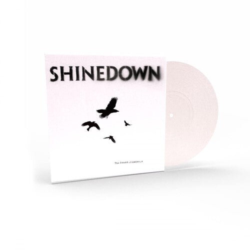 Shinedown - Sound Of Madness (Vinyl)