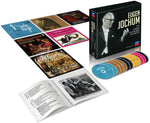 the album cover for Eugen Jochum - The Choral Recordings On Philips
