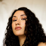 the album cover for Cleo Sol - Rose In The Dark