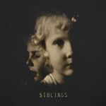 the album cover for Alex Somers - Siblings
