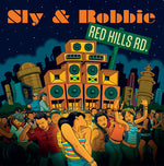 Sly &amp; Robbie - Red Hills Road (Vinilo)