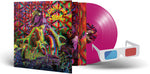 Domkraft - Seeds (Vinilo Transparente Violeta) (Vinilo)
