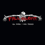 Fall Silent - You Knew I Was Poison (Vinyl)