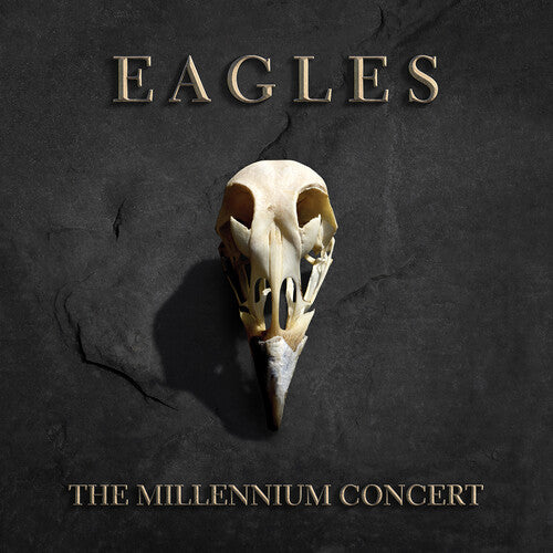 The Eagles - The Millennium Concert (2LP)(180g Black Vinyl) (Vinyl)