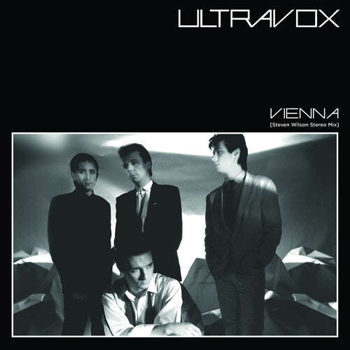 Ultravox - Vienna (mezcla de Steven Wilson) (CD)