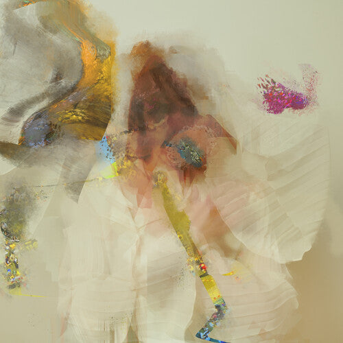 Flock of Dimes - Head Of Roses (CD)