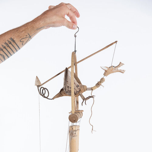 Mandancing - The Good Sweat (Vinyl)