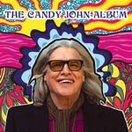 キャンディ・ジョン・カー - キャンディ・ジョン・アルバム（レコード）