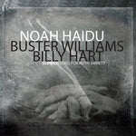 Noah Haidu - Lentamente: Canción para Keith Jarrett (CD)
