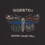 Dispatch - Break Our Fall (Vinyl)