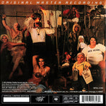 Bob Dylan & The Band : The Basement Tapes (SACD, Hybrid, Album, Ltd, Num, RE, RM)