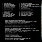 Bob Dylan & The Band : The Basement Tapes (SACD, Hybrid, Album, Ltd, Num, RE, RM)