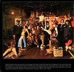 Bob Dylan & The Band : The Basement Tapes (SACD, Hybrid, Album, Ltd, Num, RE, RM)