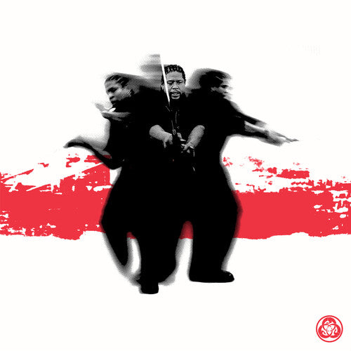 RZA - ゴースト・ドッグ: サムライへの道 - オリジナルサウンドトラック (ビニールレコード)