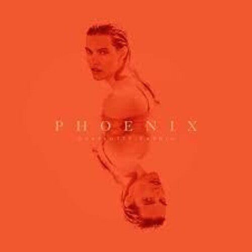 シャーロット・カルダン - フェニックス (CD)
