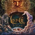 the album cover for Luna's Call - Void [Limited Edition] [Digipak]
