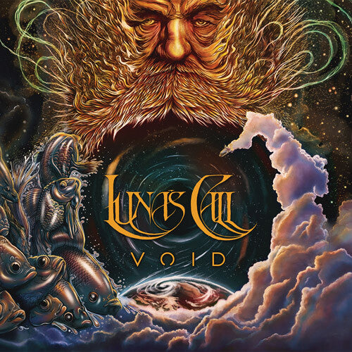 Luna's Call - Void (Vinyl)