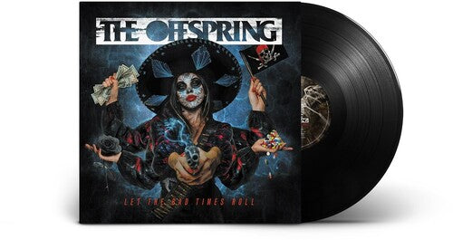 The Offspring - Let The Bad Times Roll (Vinyl)
