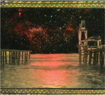 the album cover for Northwoods Improvisers - Raft