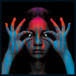 the album cover for Marillion - Marbles