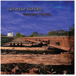 the album cover for Antoine Fafard - Occultus Tramitis [Digipak]