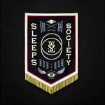 While She Sleeps - Sleeps Society (Gold Nugget LP) (Vinyl)