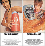 The Who - The Who Sell Out2LP Deluxe Vinyl Reissue Edition! (Vinyl)